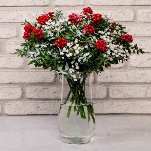 Kokina  Cam  Arajman Resim 1